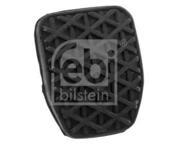 Накладка на педаль Febi Bilstein 01760