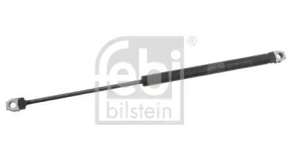 Демпфер дверей багажнику Febi Bilstein 01783