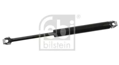 Демпфер дверей багажнику Febi Bilstein 01785