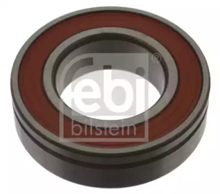 Підшипник кульковий Febi Bilstein 01796