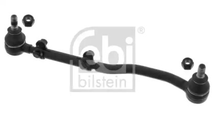 Рулевая рейка Febi Bilstein 01831