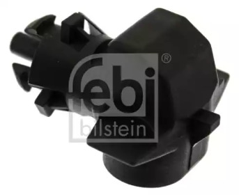 Датчик зовнішньої температури повітря Febi Bilstein 01840