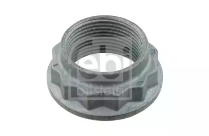 Гайка колісна Febi Bilstein 01841