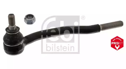 Накінечник кермової тяги Febi Bilstein 01855