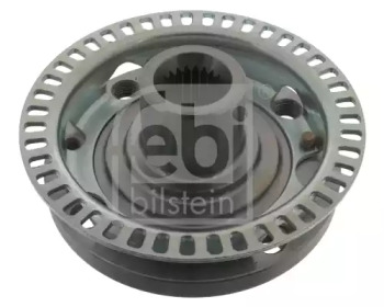 Маточина колеса Febi Bilstein 01901