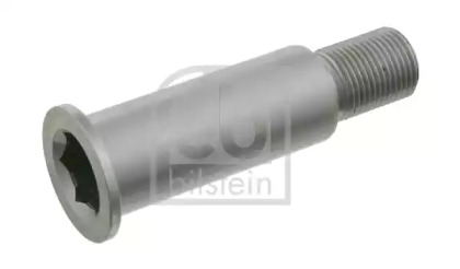 Болт двигуна Febi Bilstein 01963