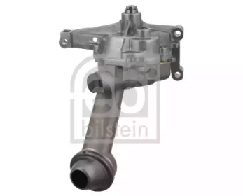 Насос масляный Febi Bilstein 01981