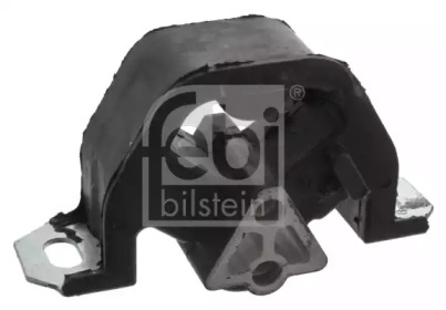 Подушка двигуна (L) Opel Combo/Corsa A/B 93-01 Febi Bilstein 02033