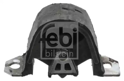 Подушка двигателя Febi Bilstein 02034