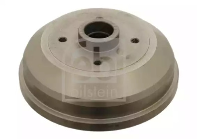 Гальмівний барабан Febi Bilstein 02048