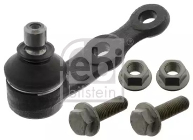 Кульовий шарнір Febi Bilstein 02051