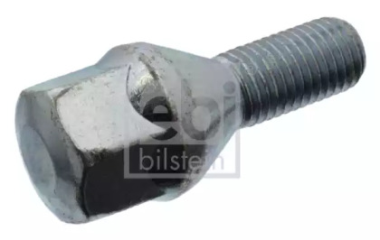 Болт колеса Febi Bilstein 02062