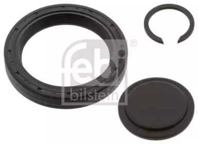 Сальник коробки перемикання передач Febi Bilstein 02065