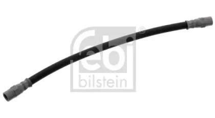 Шланг тормозной гідравлічний Febi Bilstein 02076