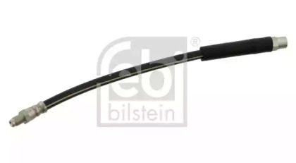 Шланг тормозной гідравлічний Febi Bilstein 02078