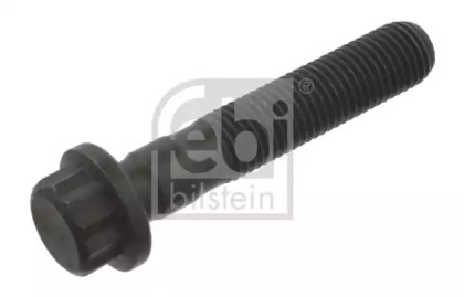 Болт Febi Bilstein 02084