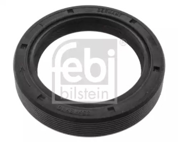 Сальник двигателя Febi Bilstein 02085