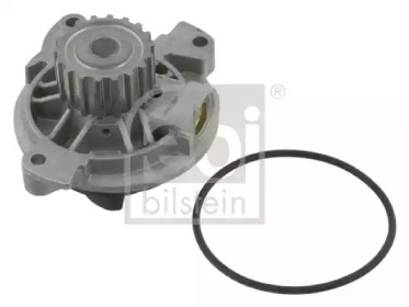 Водяний насос Febi Bilstein 02086