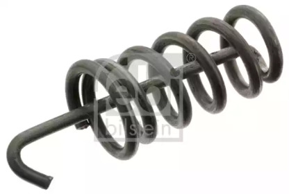 Пружинка стиску Febi Bilstein 02103