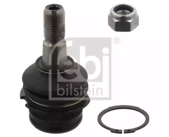 Кульовий шарнір Febi Bilstein 02107