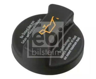 Кришка мастильнозаливної горловини Febi Bilstein 02113