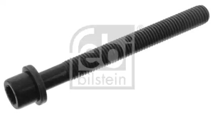Болт головки циліндрів двигателя Febi Bilstein 02116