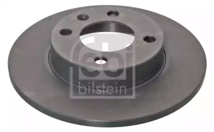 Диск тормозной Febi Bilstein 02122