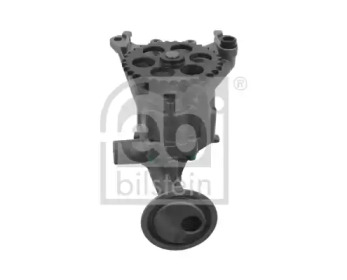 Насос масляный Febi Bilstein 02134