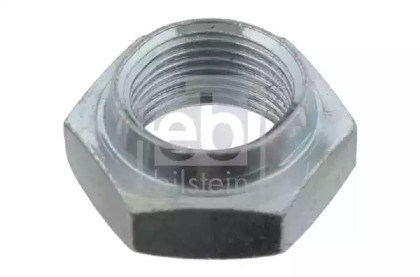 Гайка привідного вала (M20x1.5) VW Caddy I/II 82-04 Febi Bilstein 02160