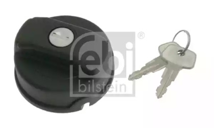 Крышка паливного баку Febi Bilstein 02211