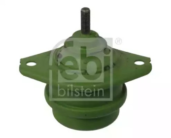 Подушка двигателя Febi Bilstein 02222