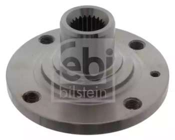 Маточина колеса з елементами монтажу Febi Bilstein 02231