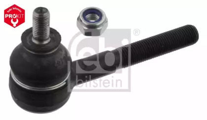 Накінечник кермової тяги Febi Bilstein 02234