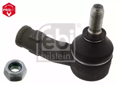 Накінечник кермової тяги Febi Bilstein 02238