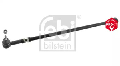 Кермова рейка Febi Bilstein 02266