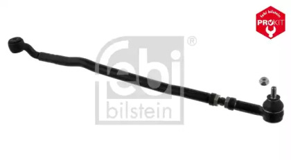 Рулевая рейка Febi Bilstein 02267