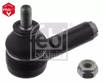 Накінечник кермової тяги Febi Bilstein 02268