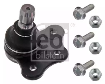 Кульовий шарнір Febi Bilstein 02271