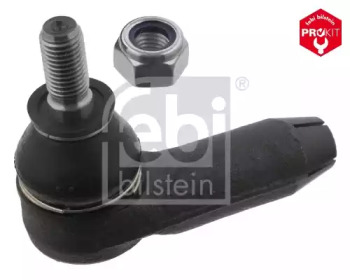 Накінечник кермової тяги Febi Bilstein 02278
