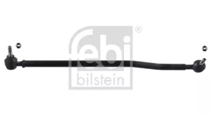 Рулевая тяга Febi Bilstein 02281