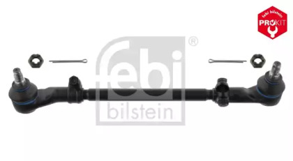 Рулевая рейка Febi Bilstein 02289