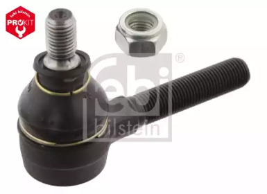 Накінечник кермової тяги Febi Bilstein 02291