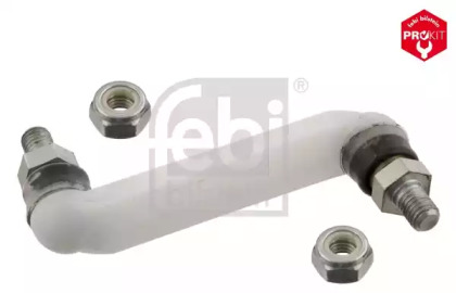 Тяга стабилизатора Febi Bilstein 02317