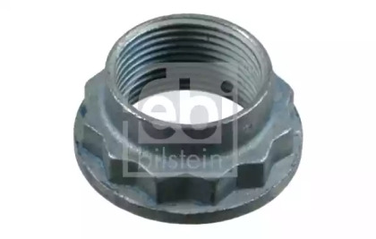 Гайка колісна Febi Bilstein 02346