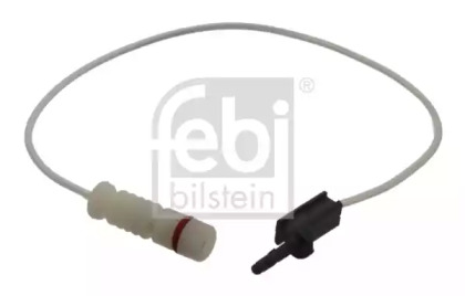 Контактор (реле) зносу гальмівних колодок Febi Bilstein 02352