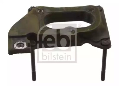 Подушка двигуна Febi Bilstein 02367