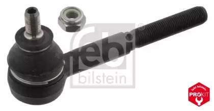 Накінечник кермової тяги Febi Bilstein 02379