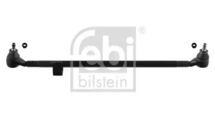 Рулевая тяга Febi Bilstein 02381