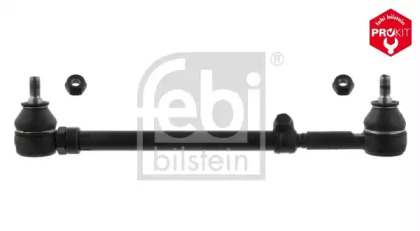 Рулевая рейка Febi Bilstein 02385
