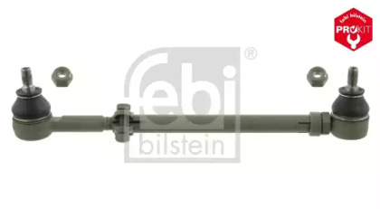 Рулевая рейка Febi Bilstein 02386